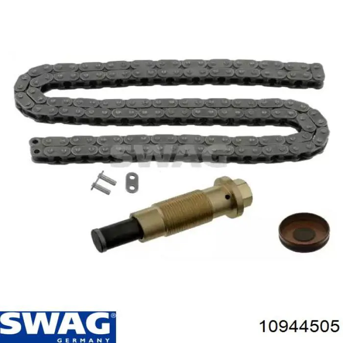 10944505 Swag cadeia do mecanismo de distribuição de gás, kit