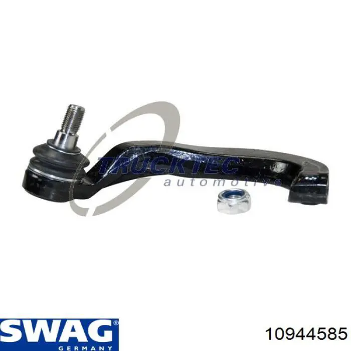 Купить 10944585 Swag Наконечник рулевой тяги, внешний
