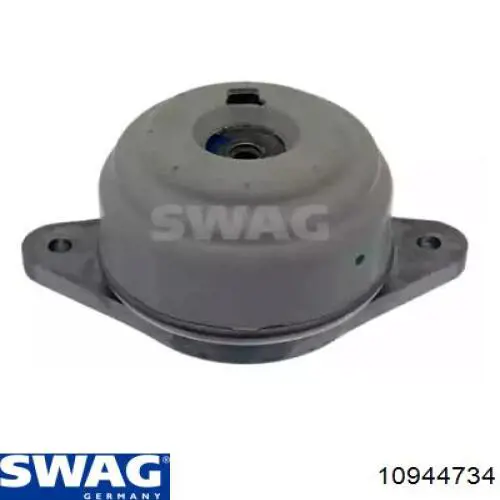 10 94 4734 Swag coxim (suporte esquerdo/direito de motor)