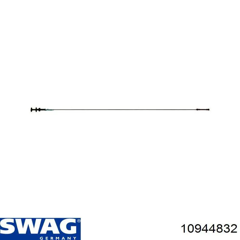 10944832 Swag Щуп уровня масла