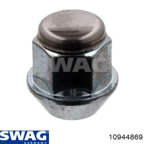 Купить 10944869 Swag Гайки колесные