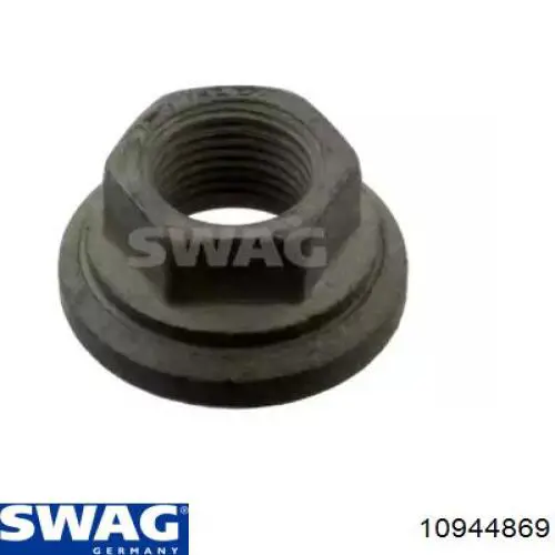 Гайки колесные 10944869 Swag