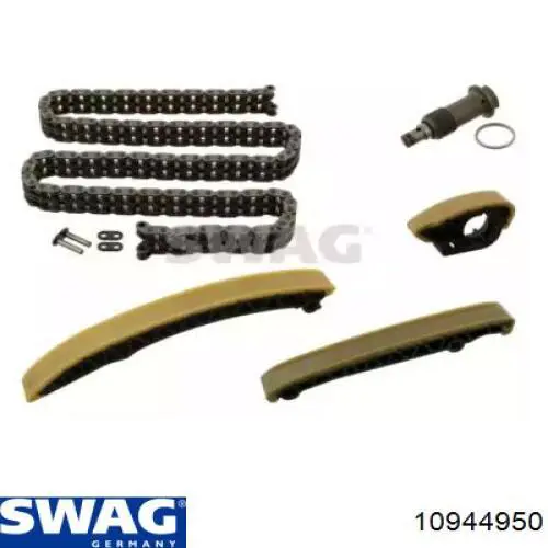 Комплект цепи ГРМ 10944950 Swag