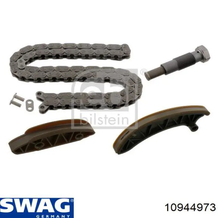 Купить 10944973 Swag Набор цепи грм