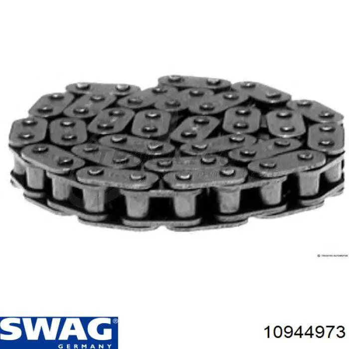 Комплект цепи ГРМ 10944973 Swag
