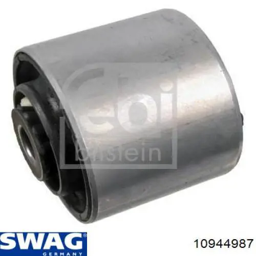 Сайлентблок верхнего рычага передней подвески Swag 10944987 цена, от 43.26 USD