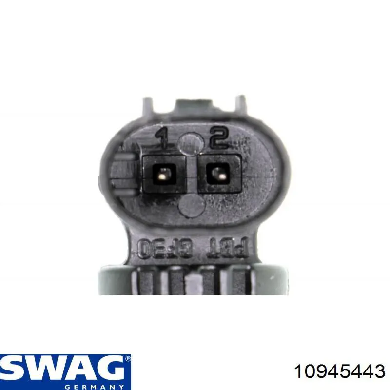 Купить 10945443 Swag Термодатчик охлаждающей жидкости