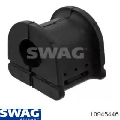 10945446 Swag Разрезная втулка стабилизатора