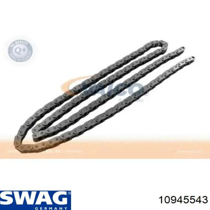 Замок цепи Swag 10945543