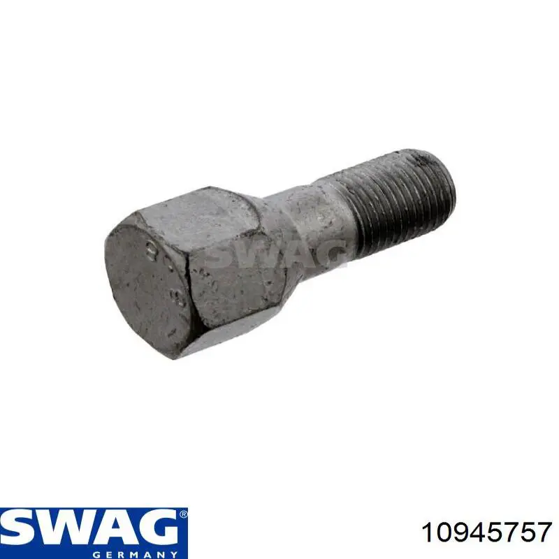 Купить 10945757 Swag Болты на колеса