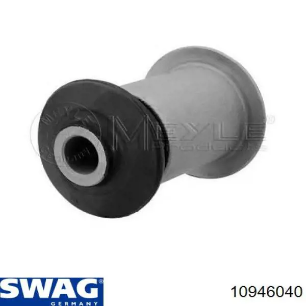 Купить 10946040 Swag Прокладка клапанной крышки двигателя левая