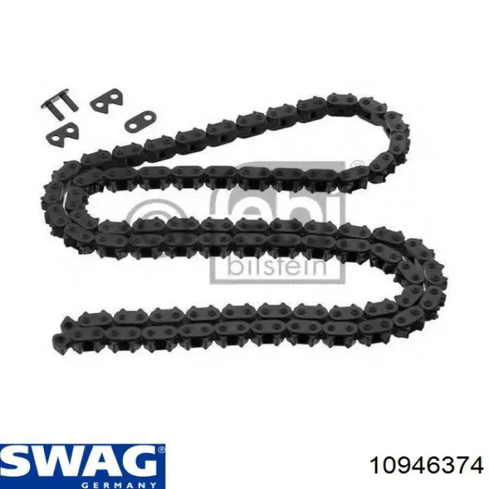Купить 10946374 Swag Набор цепи грм