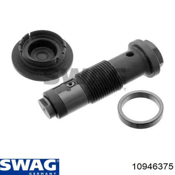 Ремкомплект ГРМ Swag 10946375 цена, от 242.32 USD