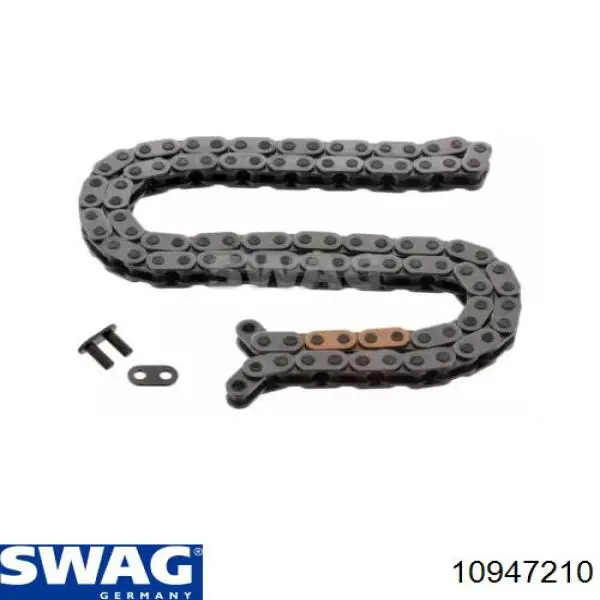 Цепь ГРМ 10947210 Swag