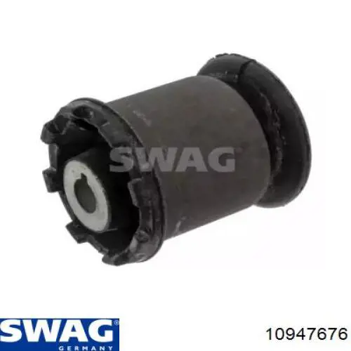 Купить 10947676 Swag Сайлентблок заднего нижнего рычага