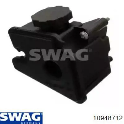 Бачок насоса ГУР 10948712 Swag