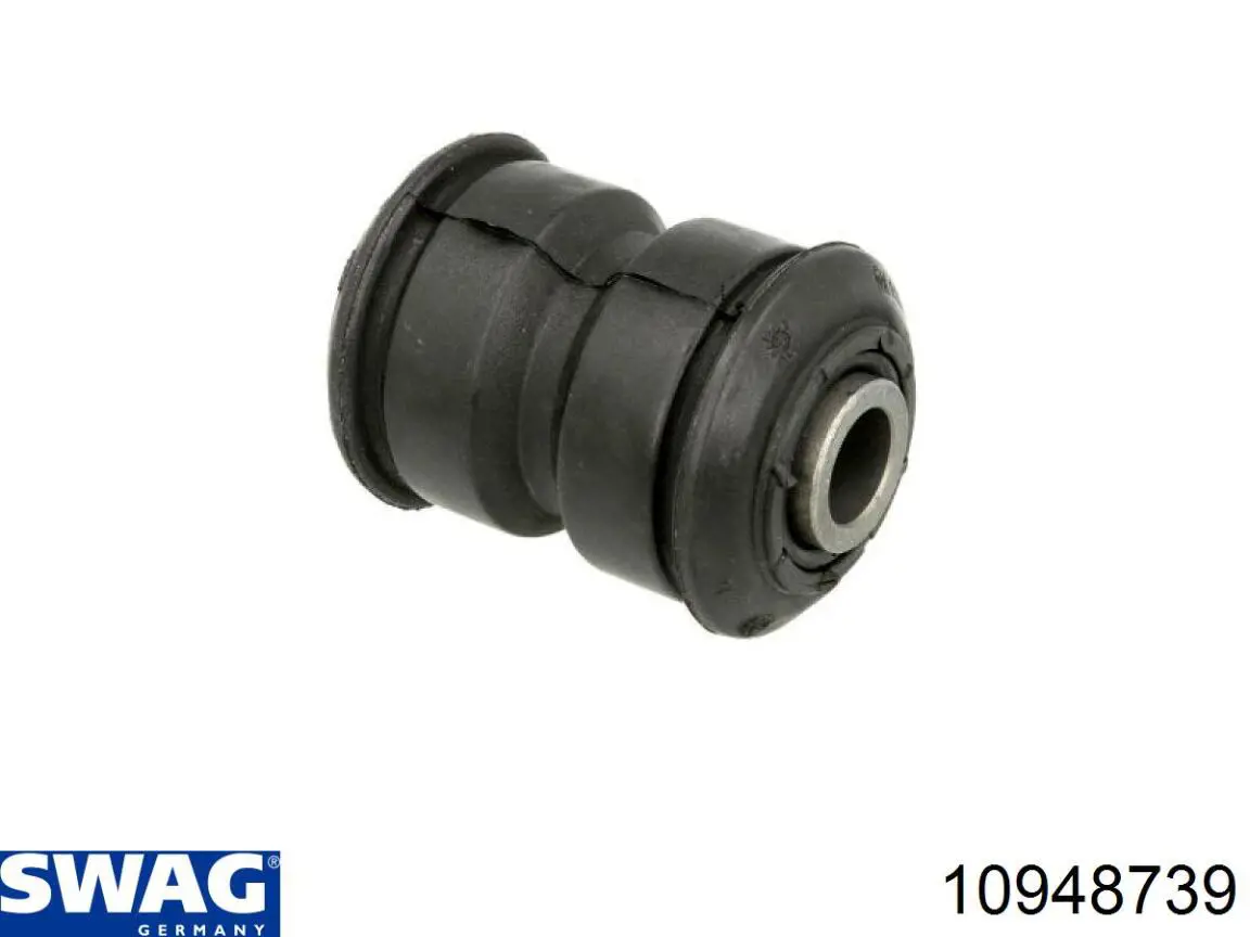 Серьга задней рессоры Swag 10948739 цена, от 38.89 USD