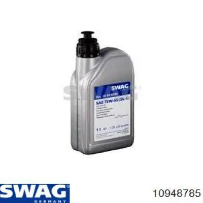 Масло трансмиссионное Swag 10948785 цена, от 25.65 USD