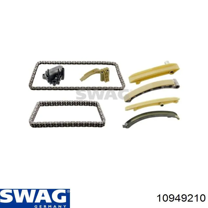 Купить 10949210 Swag Набор цепи грм