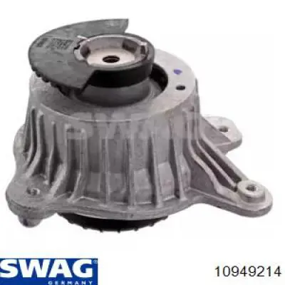 Подушка двигателя Swag 10949214 цена, от 31.61 USD