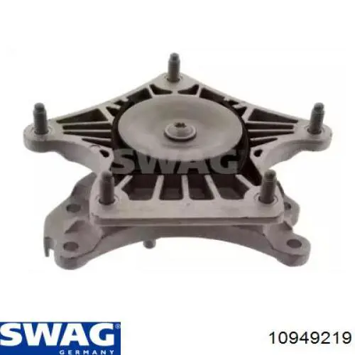 10949219 Swag coxim (suporte traseiro de motor)