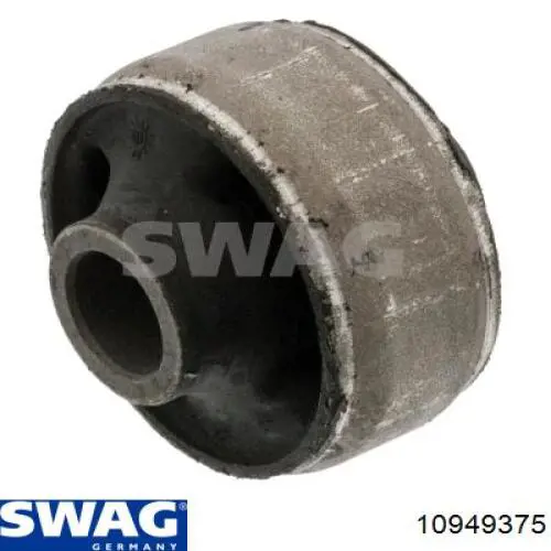 Сайлентблок заднего нижнего рычага 10949375 Swag