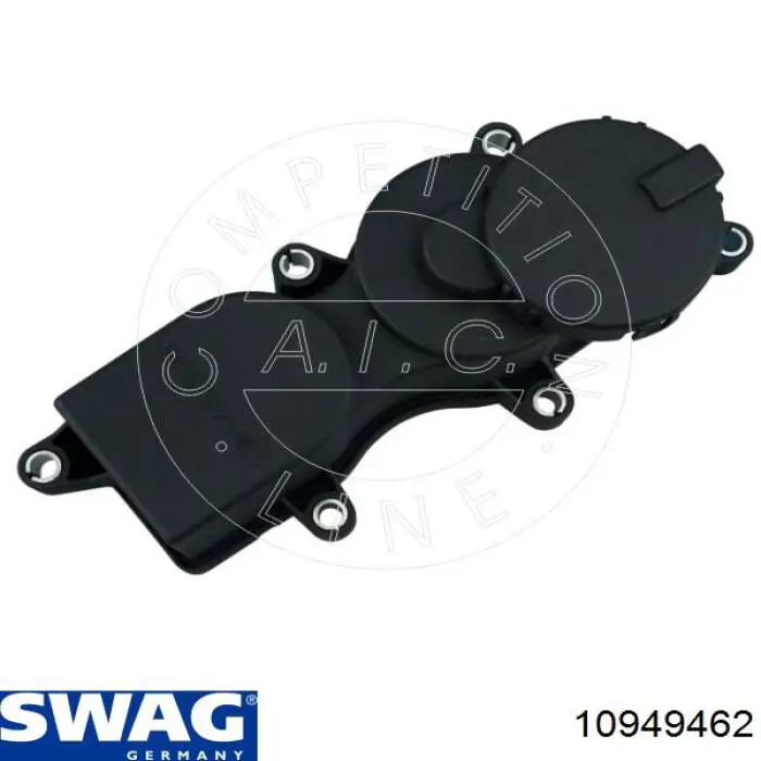 Маслоотделитель картерных газов 10949462 Swag
