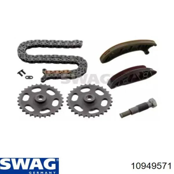 Купить 10949571 Swag Набор цепи грм