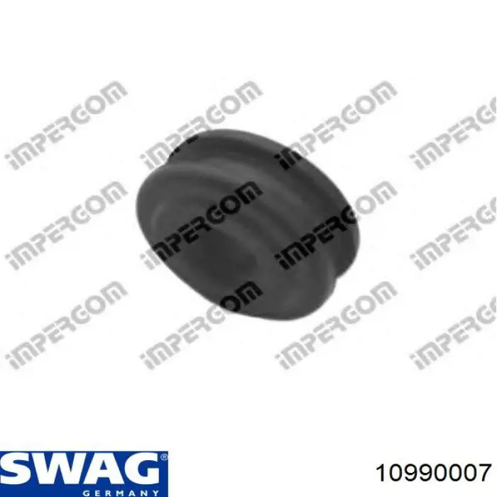 Купить 10990007 Swag Втулка механизма переключения передач