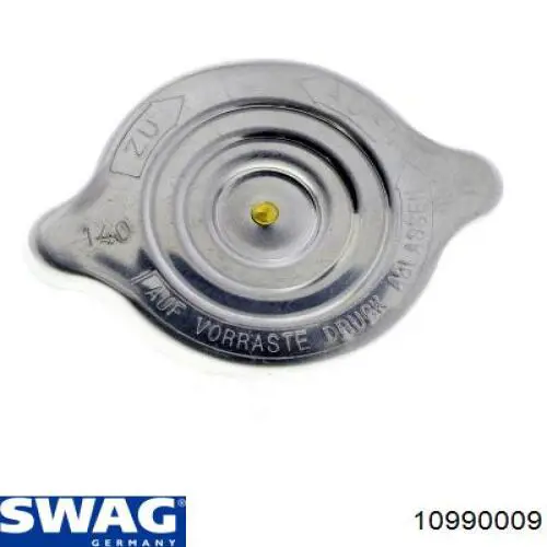 Крышка (пробка) радиатора Swag 10990009