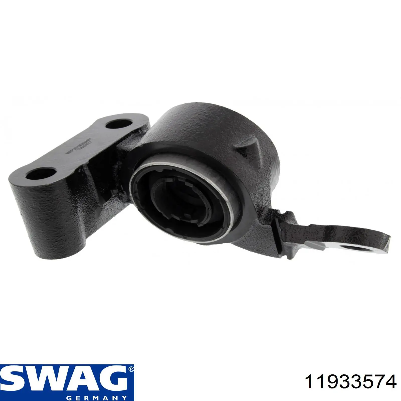 Сайлентблок переднего рычага 11933574 Swag