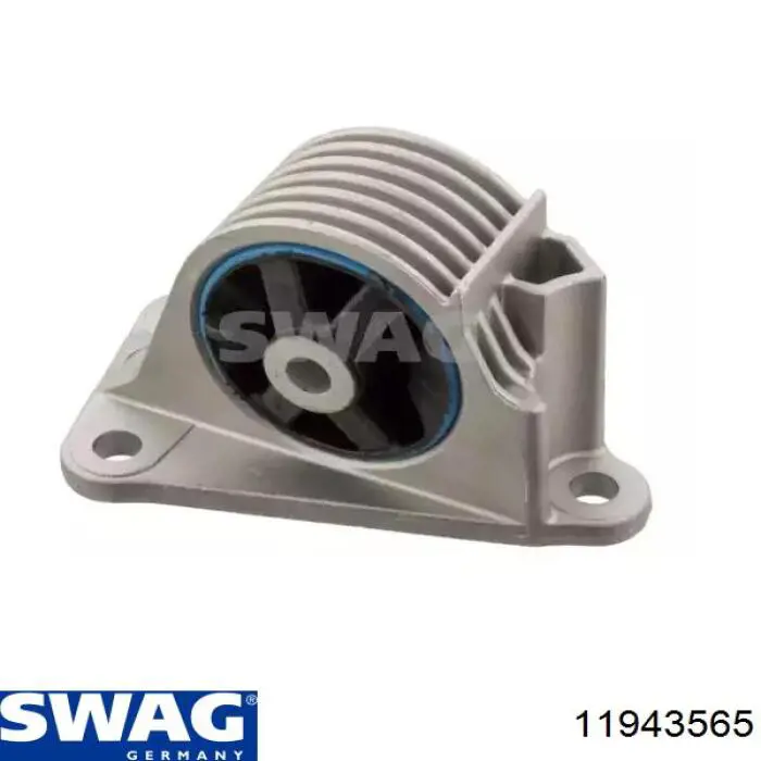 Подушка двигателя Swag 11943565 цена, от 41.59 USD