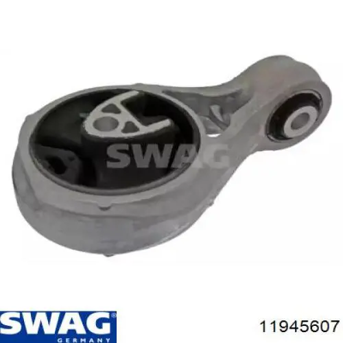 11945607 Swag coxim (suporte esquerdo de motor)