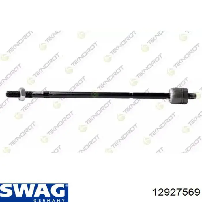 Демпфер рулевой Swag 12927569 цена, от 47.46 USD