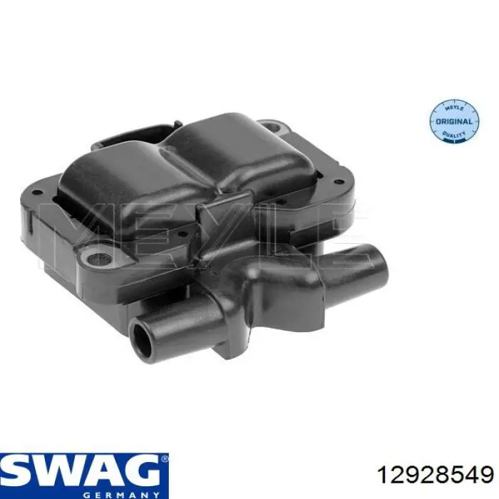 Модуль зажигания Swag 12928549 цена, от 14.68 USD