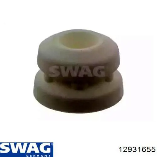 12931655 Swag буфер (отбойник амортизатора переднего)