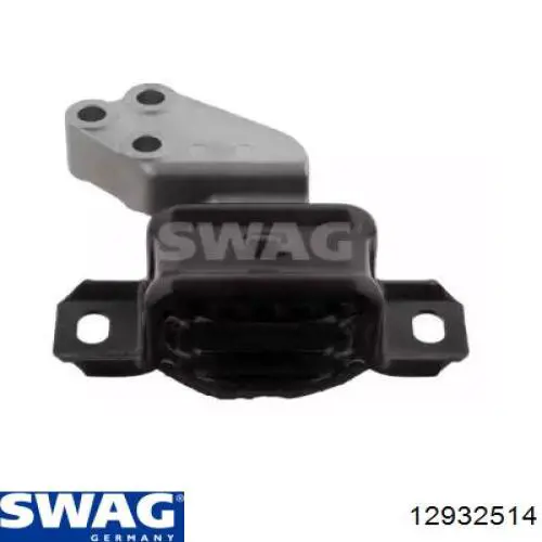 Подушка двигателя Swag 12932514 цена, от 44.29 USD