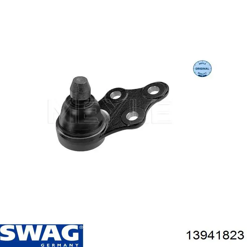 Купить 13941823 Swag Нижняя шаровая опора