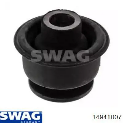 14941007 Swag Сайлентблок нижнего переднего рычага