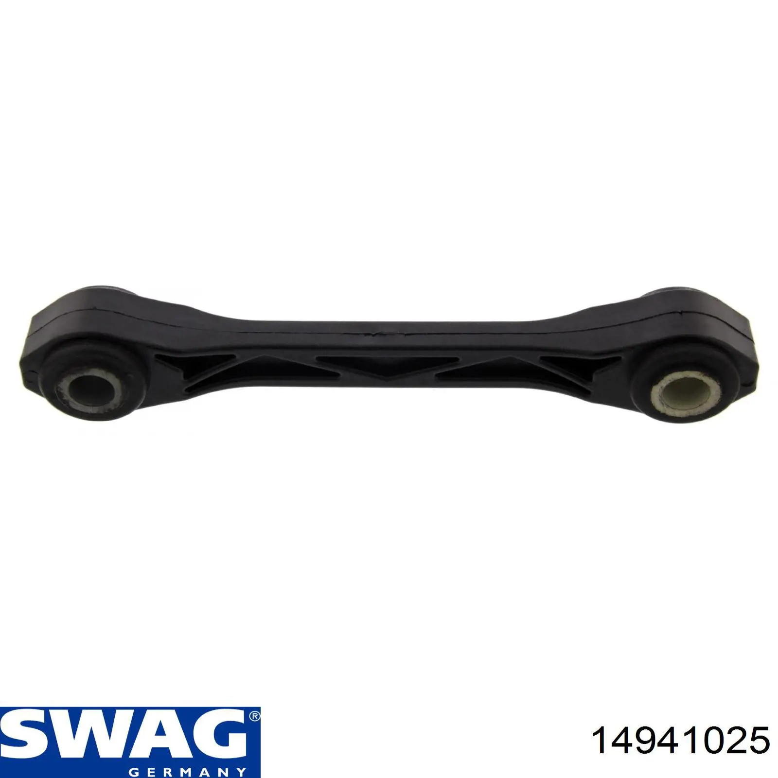 Линк стабилизатора, заднего Swag 14941025 цена, от 11.52 USD