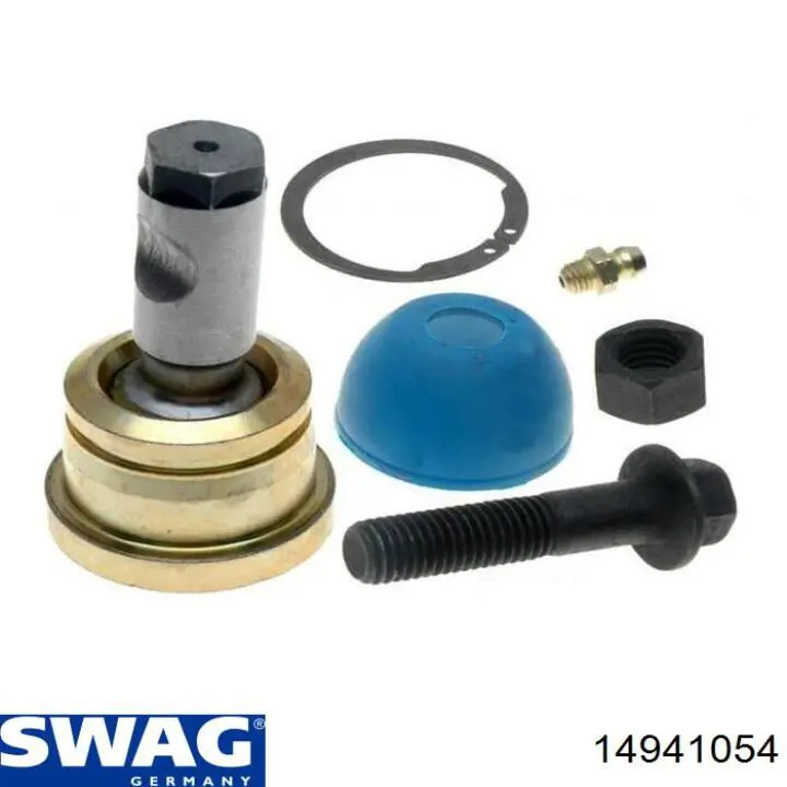 Нижняя шаровая опора Swag 14941054