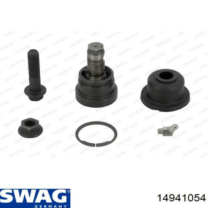 Нижняя шаровая опора 14941054 Swag