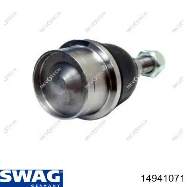 Шаровая опора, нижняя Swag 14941071 цена, от 20.56 USD