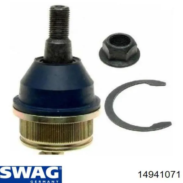 14941071 Swag Палец шаровой нижний