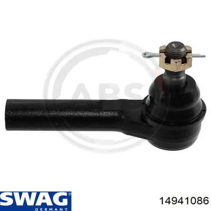 Наконечник рулевой тяги Swag 14941086