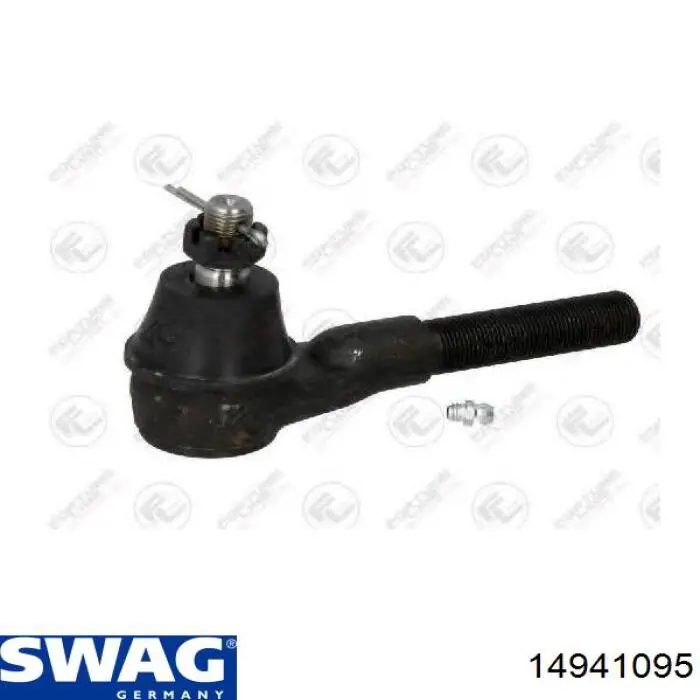 Тяга рулевая правая 14941095 Swag