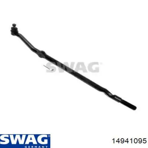 Правая рулевая тяга Swag 14941095 цена, от 48.57 USD