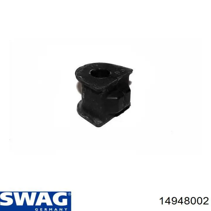 Купить 14948002 Swag Солдатик стабилизатора, переднего, левый
