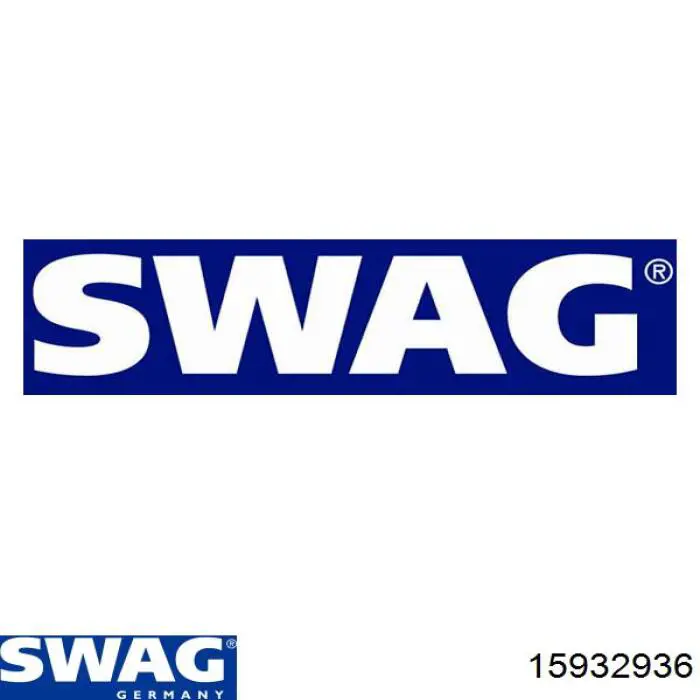Масло автомобильное Swag 15932936 цена, от 10.96 USD