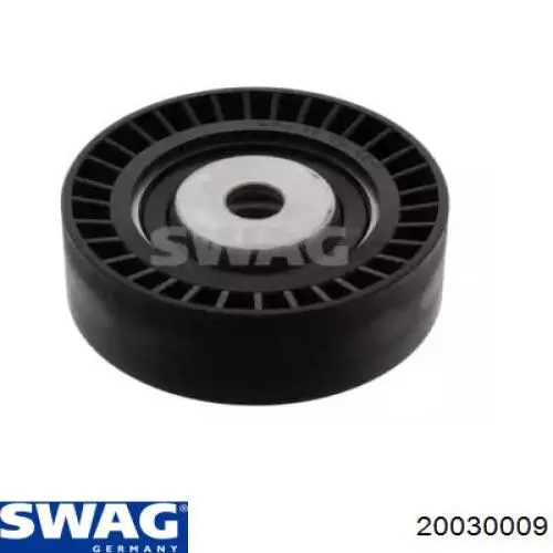 Паразитный ролик 20030009 Swag